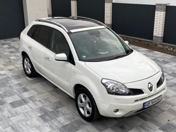 Авто Renault 9 2009 № 8651988