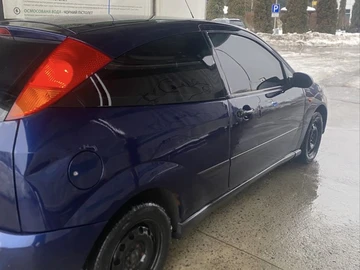 Авто Ford Focus 2000 № 8651989