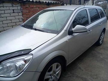 Авто Opel Astra 2009 № 8651991