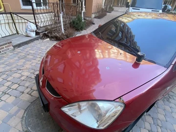 Авто Mitsubishi Lancer 2006 № 8651992