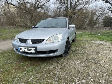 Авто Mitsubishi Lancer 2005 № 8651993