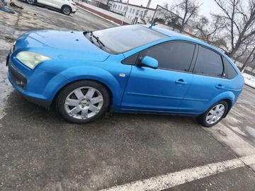 Авто Ford Focus 2005 № 8651995