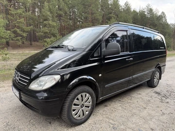 Авто Mercedes Vito 2005 № 8652004