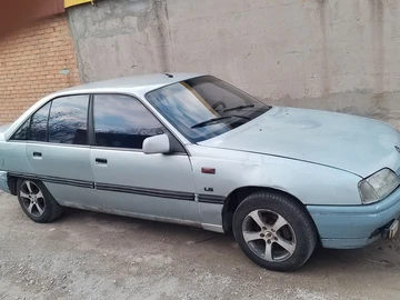 Авто Opel Omega 1988 № 8652142