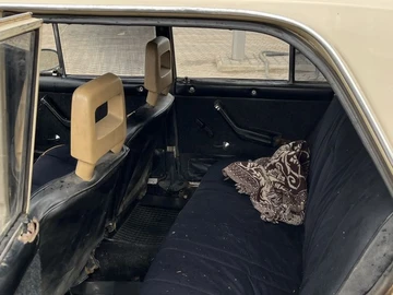 Авто ВАЗ 2106 1989 № 8652145