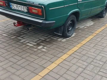 Авто ВАЗ 2106 1978 № 8652146