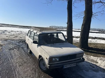 Авто ВАЗ 2104 1998 № 8652147