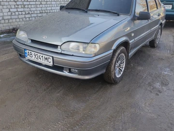 Авто ВАЗ 2115 2006 № 8652148