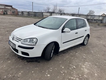 Авто Volkswagen Golf 2007 № 8652152