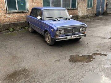 Авто ВАЗ 2106 1998 № 8652157
