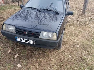 Авто ВАЗ 21093 2008 № 8652162