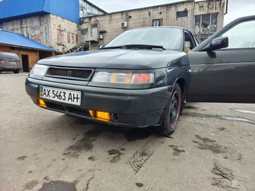 Авто ВАЗ 2110 2005 № 8652164