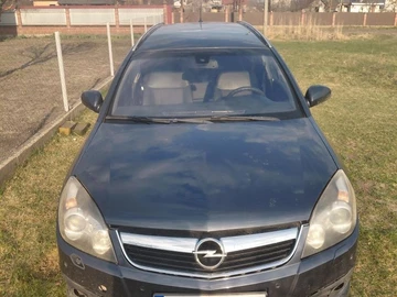 Авто Opel Vectra 2008 № 8652171