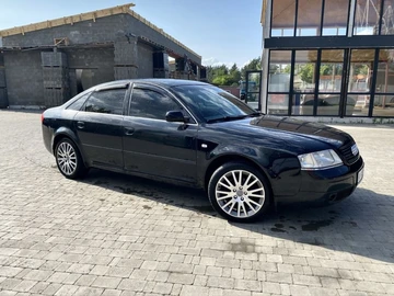 Авто Audi A6 1999 № 8652177