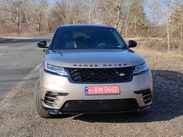 Авто Land Rover 109 2022 № 8652179