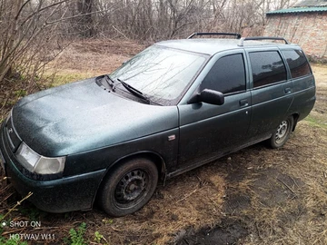 Авто ВАЗ 21114 2006 № 8652184