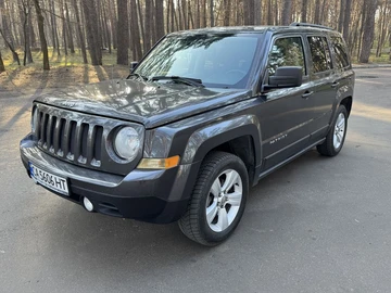 Авто Jeep Patriot 2014 № 8652187