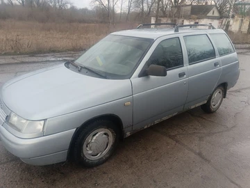 Авто ВАЗ 21111 2006 № 8652189