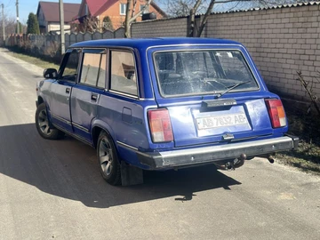 Авто ВАЗ 2104 2004 № 8652192