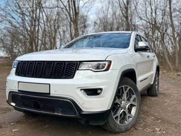 Авто Jeep Grand Cherokee 2022 № 8652193