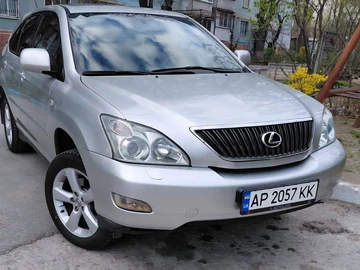 Авто Lexus Rx Серія 2004 № 8652197