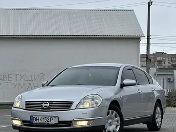 Авто Nissan Teana 2006 № 8652212
