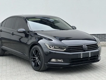 Авто Volkswagen Passat Sedan 2016 № 8652213