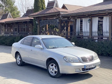 Авто Chery Eastar 2007 № 8652214
