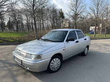 Авто ВАЗ 2110 2009 № 8652215