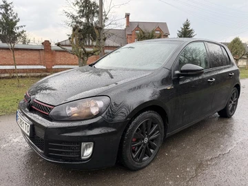 Авто Volkswagen Golf 2010 № 8652218