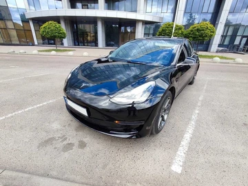 Авто Tesla Model 3 2022 № 8652228