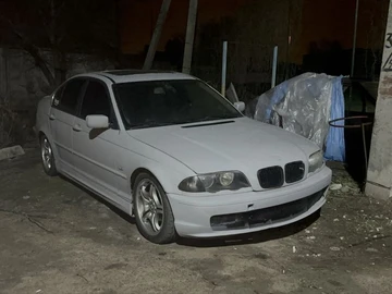 Авто BMW 3 Серия 1999 № 8652232