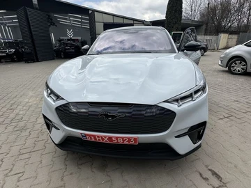 Авто Ford Mustang 2021 № 8652235