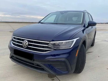 Авто Volkswagen Tiguan 2023 № 8652254