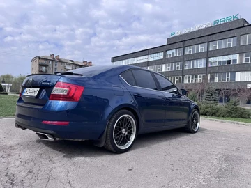 Авто Skoda Octavia 2013 № 8652262