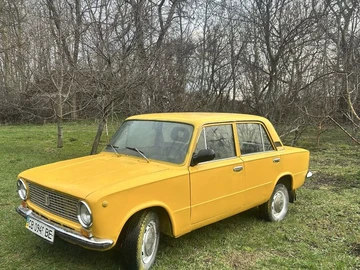 Авто ВАЗ 2101 1981 № 8652263