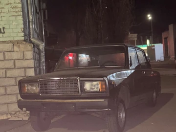 Авто ВАЗ 2107 2007 № 8652265