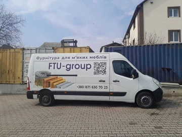Авто Opel Movano 2018 № 8652266
