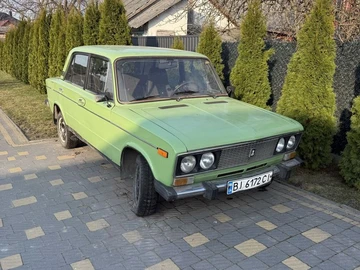 Авто ВАЗ 2103 1976 № 8652274