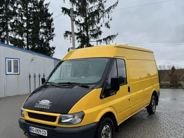 Авто Ford Transit 2004 № 8652277