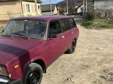 Авто ВАЗ 2104 2002 № 8652281