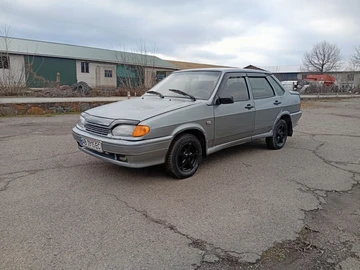 Авто ВАЗ 2115 2002 № 8652282