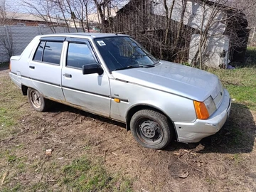 Авто ЗАЗ 1103 Slavuta 2003 № 8652285