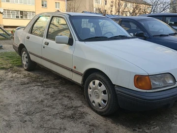 Авто Ford Sierra 1988 № 8652292