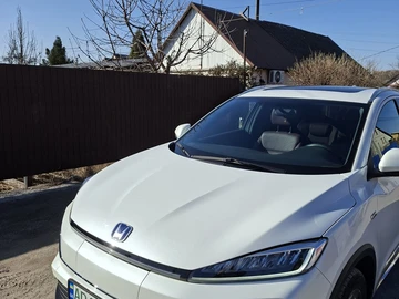 Авто Honda Avancier 2021 № 8652296