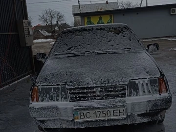 Авто ВАЗ 21099 2006 № 8652385