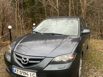Авто Mazda 2 2008 № 8652387