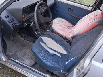 Авто Volkswagen Golf 1981 № 8652391