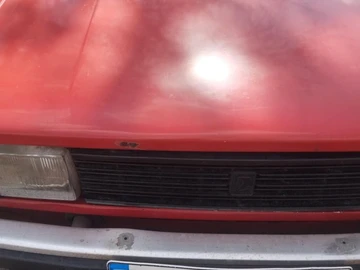 Авто ВАЗ 2105 1983 № 8652396