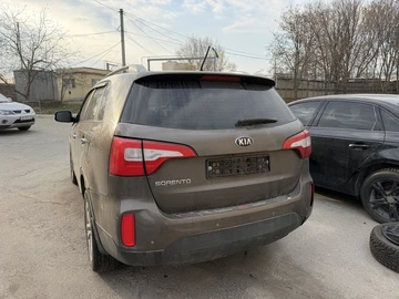 Авто KIA Sorento 2013 № 8652409